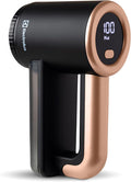 Electrolux Rechargeable Fabric Shaver | 3-Speed Lint Remover by Electrolux