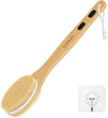 Back Scrubber for Shower, Bath Brush by Unknown