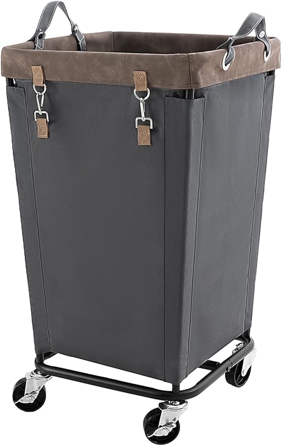 StorageWorks 160L Laundry Basket by StorageWorks