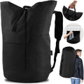 Laundry Bag Backpack, Extra Large by JOINPRO