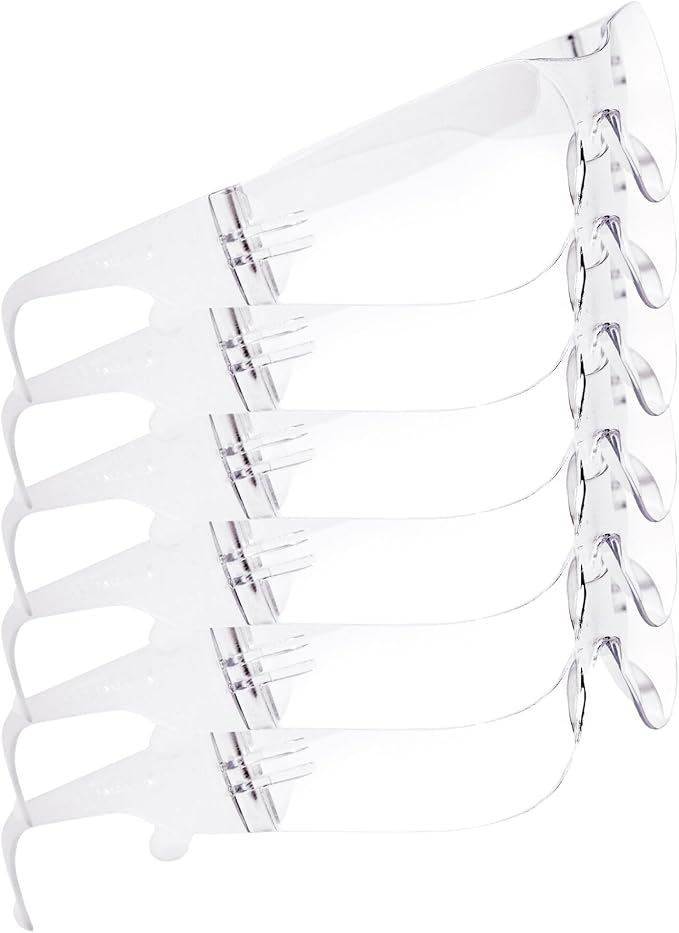 Quest Protective Apparel Safety Glasses by QuestProtectiveApparel