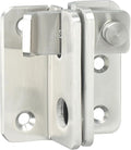 Alise Flip Latch, Gate Latches Safety Door Lock Catch by Alise