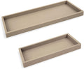 Countertop and Vanity Tray by Spacewiser