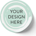100 Custom Vinyl Stickers by DayStarCustomDesigns