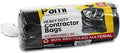 PAMI Heavy Duty 42 Gallon Construction Bags, Tear-Resistant Contractor Garbage by PAMI