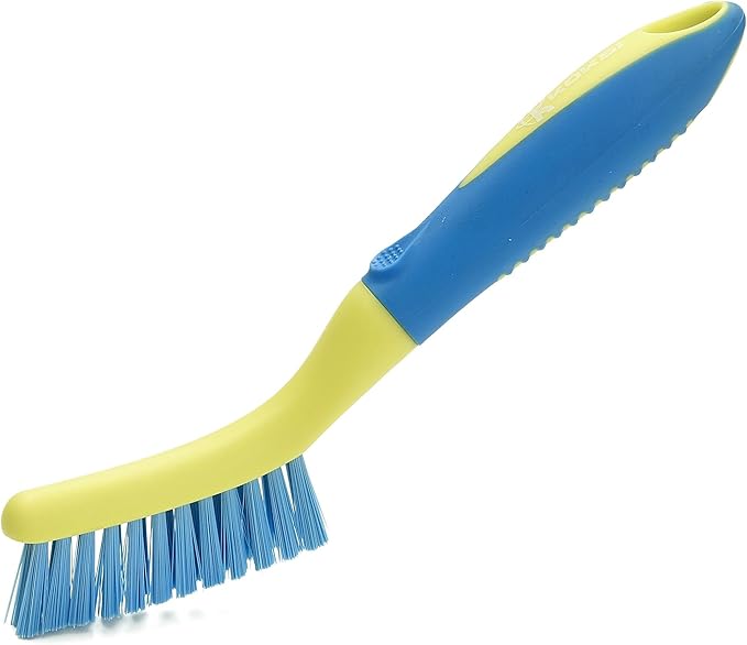 Scrub Brush Set for Bathroom Kitchen Bathtub Toilet Deep Cleaning Brush Tools - Image 3