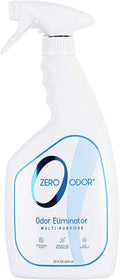 Zero Odor - Multi-Purpose Strong Odor Eliminator by ZeroOdor