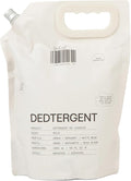DedCool Liquid Laundry Dedtergent | Milk | Luxurious Fragrance Detergent | by DedCool