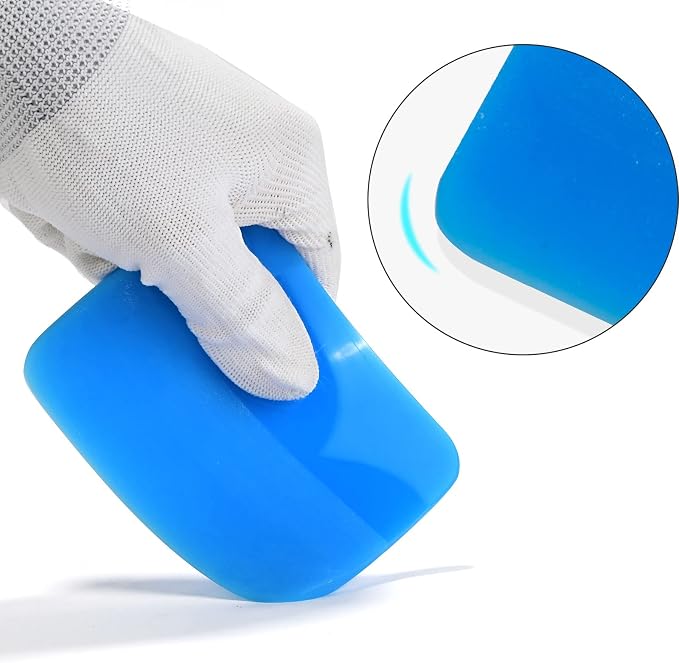 NEWISHTOOL Soft PPF 5in1 Blue Set - Image 4