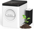3L Electric Composter for Kitchen, Countertop Compost bin, One Touch Smart by Unknown