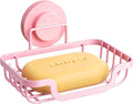 LEVERLOC Soap Dish, Soap Bar Holder by LEVERLOC