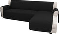 Easy-Going L Shape Sofa Slipcover by Easy-Going