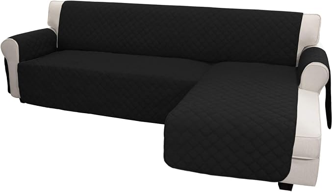 Easy-Going L Shape Sofa Slipcover by Easy-Going