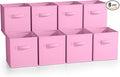 Sorbus Fabric Storage Cubes by Sorbus