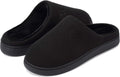Memory Foam Slippers for Women's and Men's Casual House Shoes by landeer