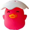 Duckling Refrigerator Deodorizer, Refrigerator Odor Absorber Refrigerator Odor by Kreeqe