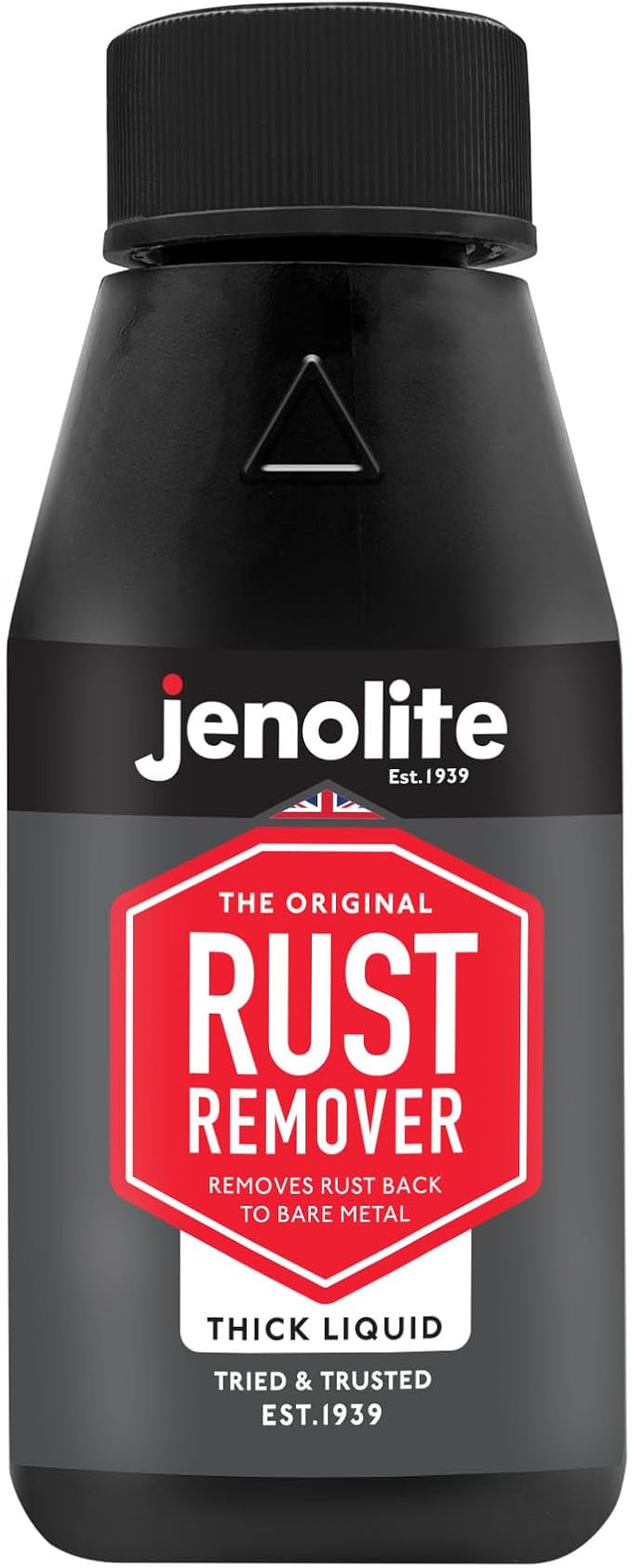 JENOLITE Rust Remover for Metal - Image 2