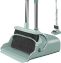 kelamayi Upgrade Broom and Dustpan Set, Large Size and by Kelamayi