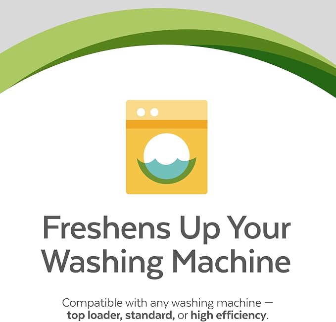 Remedy Laundry Liquid Detergent - Image 5