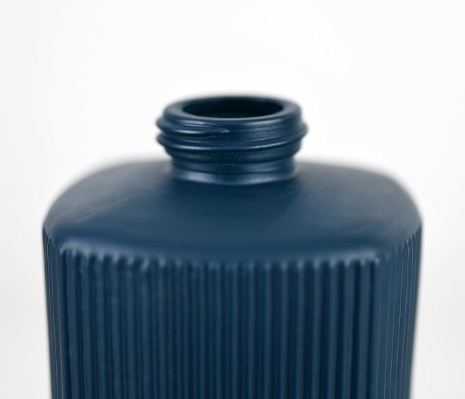 12 oz Glass Soap Dispenser - Image 5