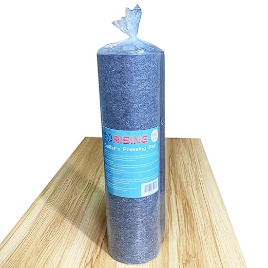 100% Wool Monster Pressing mat -22" x 60" Professional Ironing Pad - Image 6