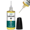 Keze Door Hinge Lubricant Door Squeaky Fix Lubricating Oil by KEZE