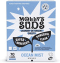 Molly’s Suds Laundry Detergent Sheets | Gentle on Sensitive Skin, Powerful by MollysSuds