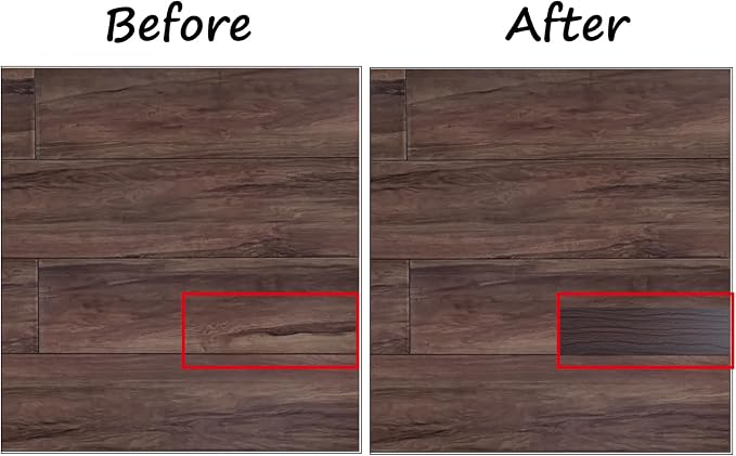 Floor/Door Flat Transition Strip & Self Adhesive Floor Vinyl Floor Edge Trim - Image 3