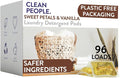 The Clean People Laundry Detergent Pods by CleanPeople
