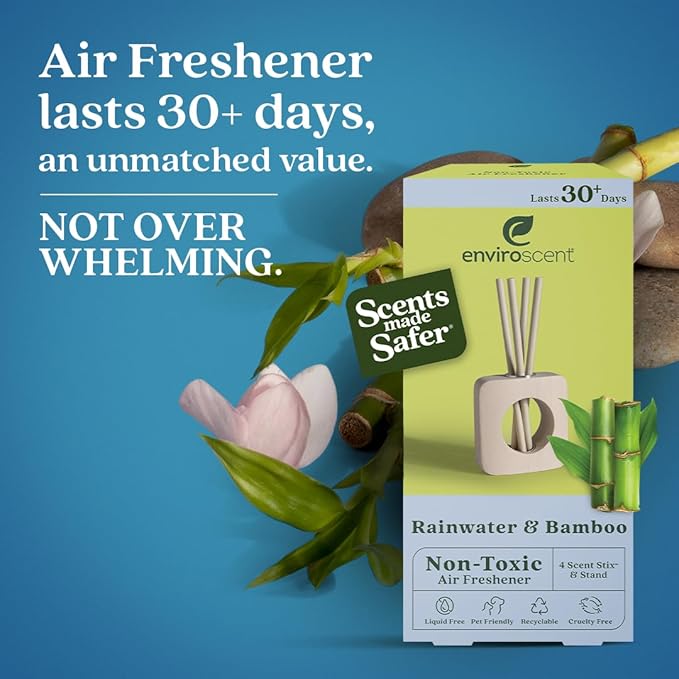 Enviroscent Non-Toxic Air Freshener - Image 4