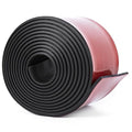 Neoprene Rubber Strips Self Adhesive Sheets, Rolls & Strips by Kikerike