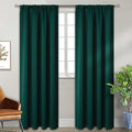 BGment Blackout Curtains 90 Inch Length 2 Panels by BGment