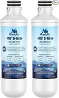 MARRIOTTO Water Filter LT1000PC Replacement by MARRIOTTO