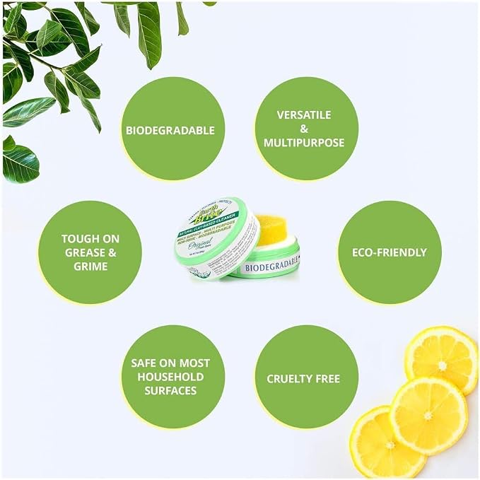 All Natural Multipurpose Cleaner - Image 8