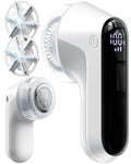 Fabric Shaver, Rechargeable Lint Shaver by Unknown