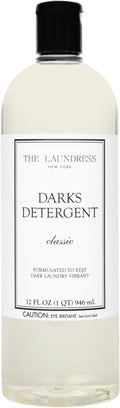 The Laundress Darks Detergent, Concentrated Laundry Detergent Liquid, by TheLaundressNewYork