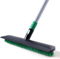 Eyliden X-Large Floor Scrub Brush, 2 in 1 Scrape Brushes by Eyliden