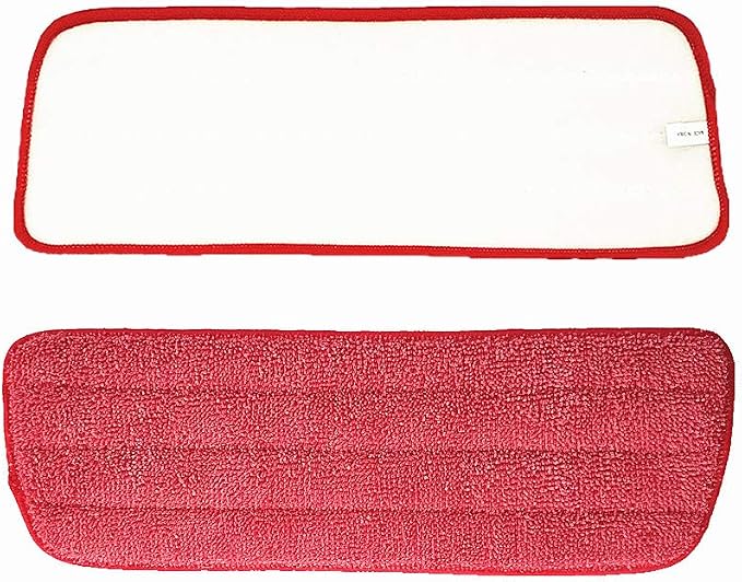Microfiber Mop Replacement Heads - Image 3