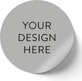 100 Custom Vinyl Stickers by DayStarCustomDesigns