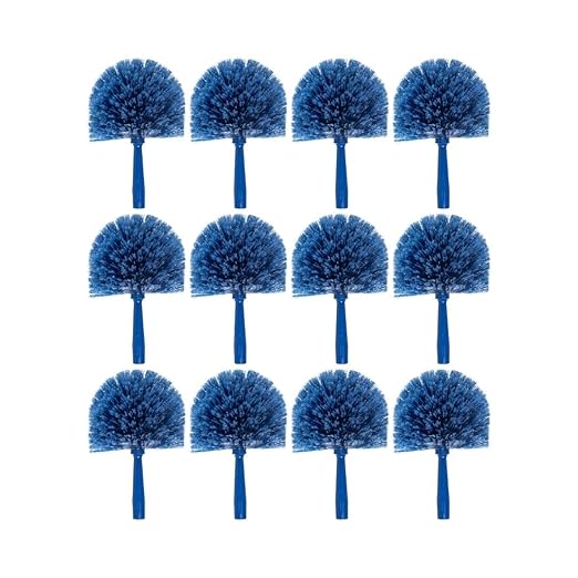 SPARTA Flo-Pac Rounded Duster Cleaning Duster by CarlisleFoodServiceProducts