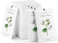 12 Packs Scent Sachets for Closet Clothes Storage by MYARO