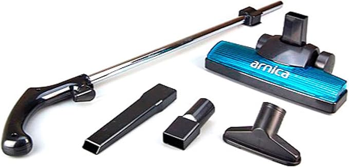 Berghoff Merlin All-in-ONE Corded Vacuum Cleaner - Image 2