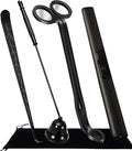 4 IN 1 Candle Wick Trimmer, Electric Candle Lighter Rechargeable, Candle Snuffer by STATABSTA