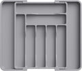 Lifewit Silverware Drawer Organizer, Expandable Utensil Organizer by Lifewit