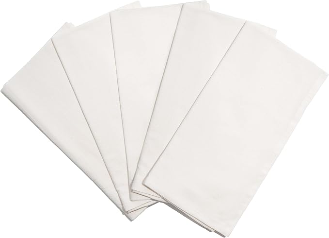 Bread Towels for Proofing Cover by OrganicCottonMart