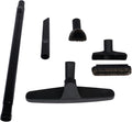 Cen-Tec Systems Universal Premium Vacuum Attachment Kit by Cen-TecSystems