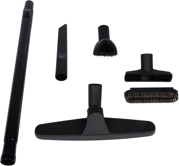 Cen-Tec Systems Universal Premium Vacuum Attachment Kit by Cen-TecSystems