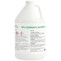 99% Pure Isopropyl Alcohol, 99 Percent IPA 1 Gallon, USP Grade, Made in The USA by Unknown