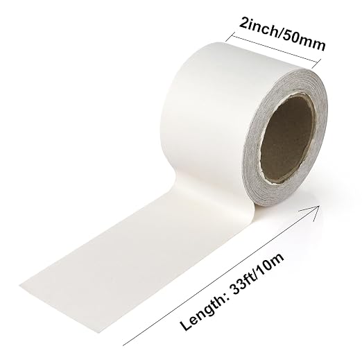BOMEI PACK Wood Grain Repair Tape, Self Adhesive Repair Patch - Image 2
