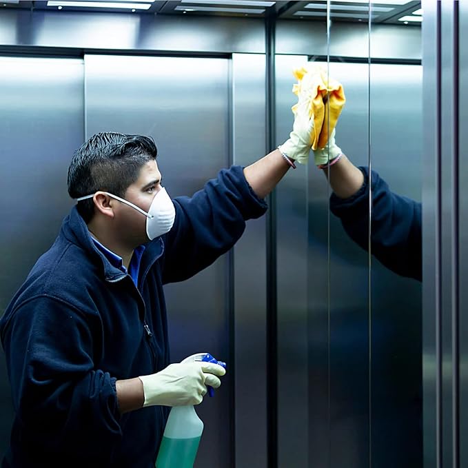 Zep All-Purpose Cleaner and Degreaser - Image 4